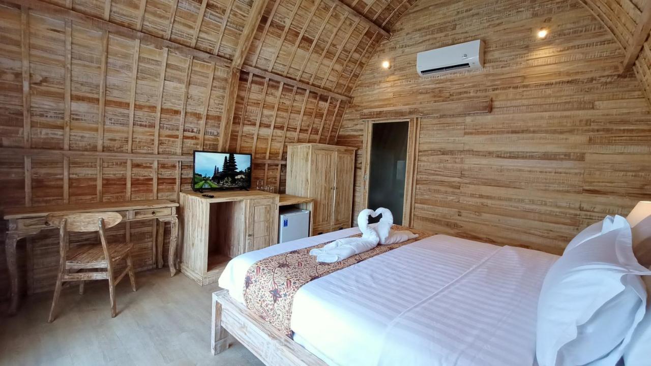 Tanhana Villa Canggu エクステリア 写真