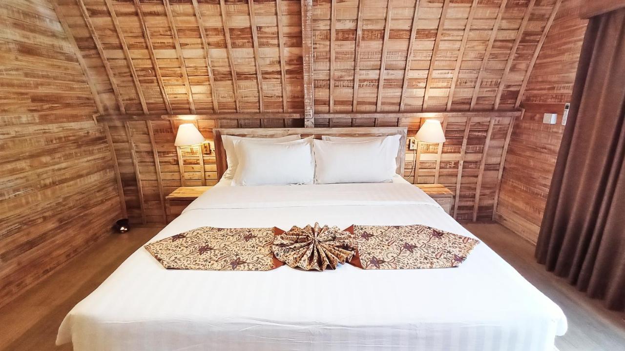 Tanhana Villa Canggu エクステリア 写真