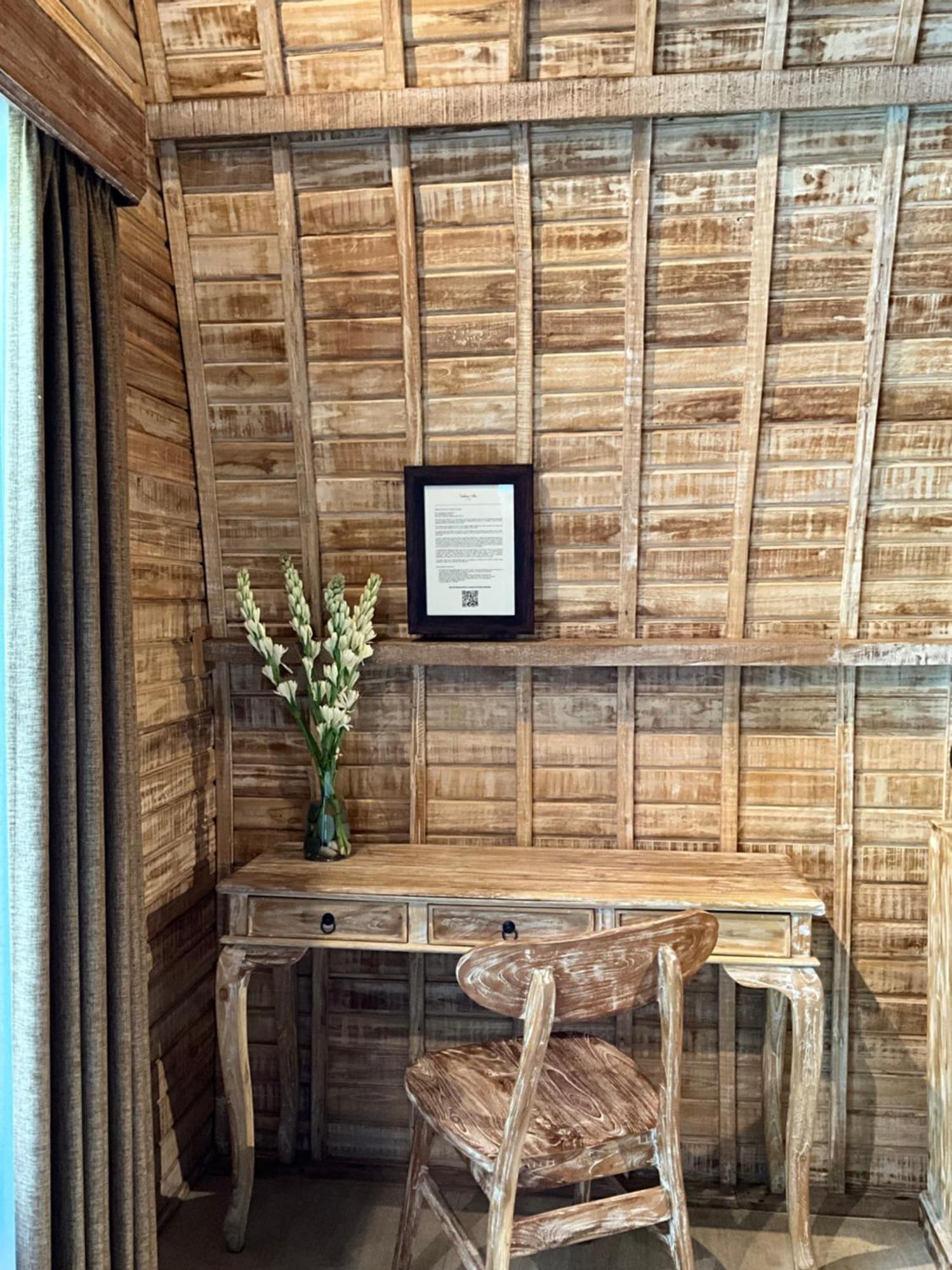 Tanhana Villa Canggu エクステリア 写真